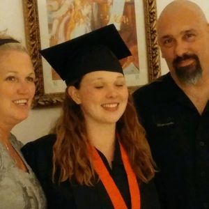 Meet your Posher, Tammy